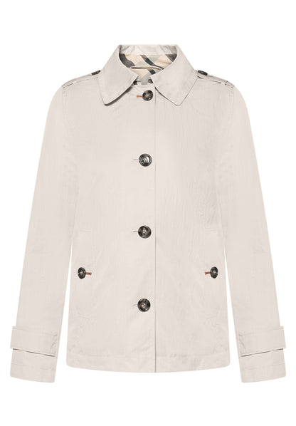 Jacke Casual Tapioca Bild 1