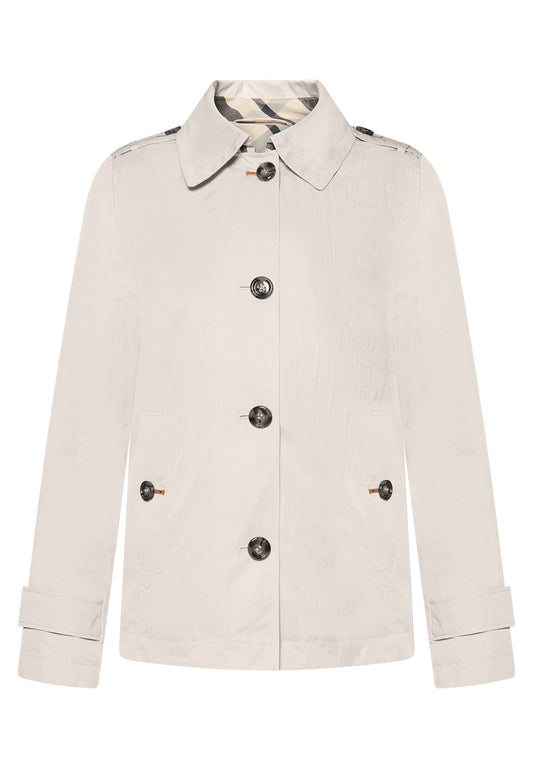 Jacke Casual Tapioca Bild 1