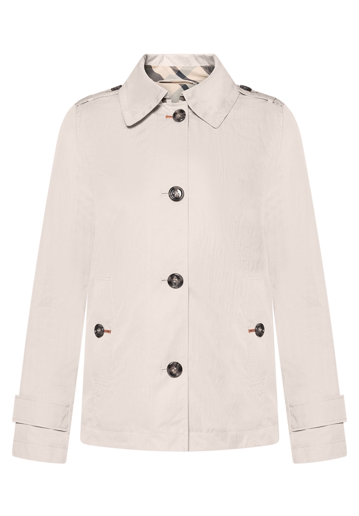 Jacke Casual Tapioca Bild 1