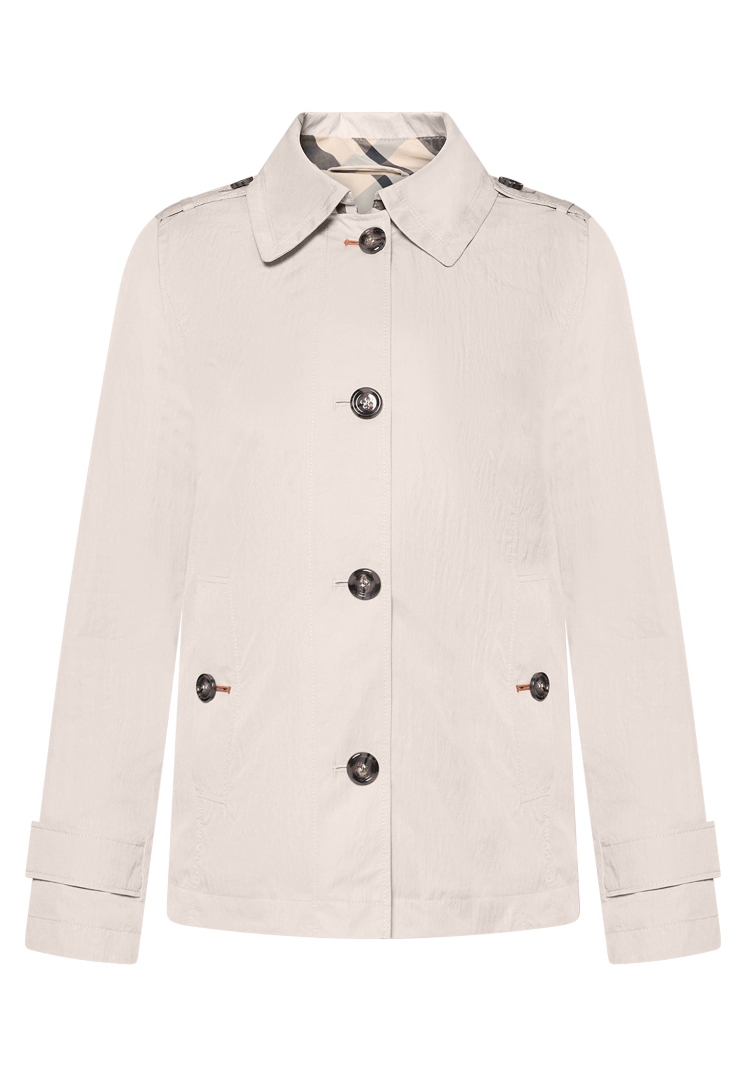 Jacke Casual Tapioca Bild 1