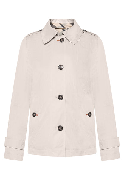 Jacke Casual Tapioca Bild 1