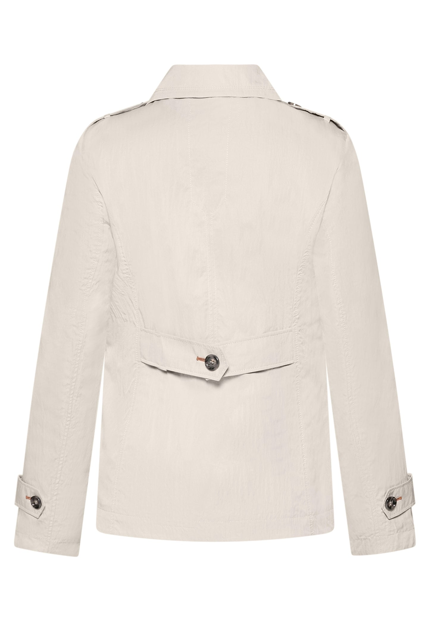 Jacke Casual Tapioca Bild 2