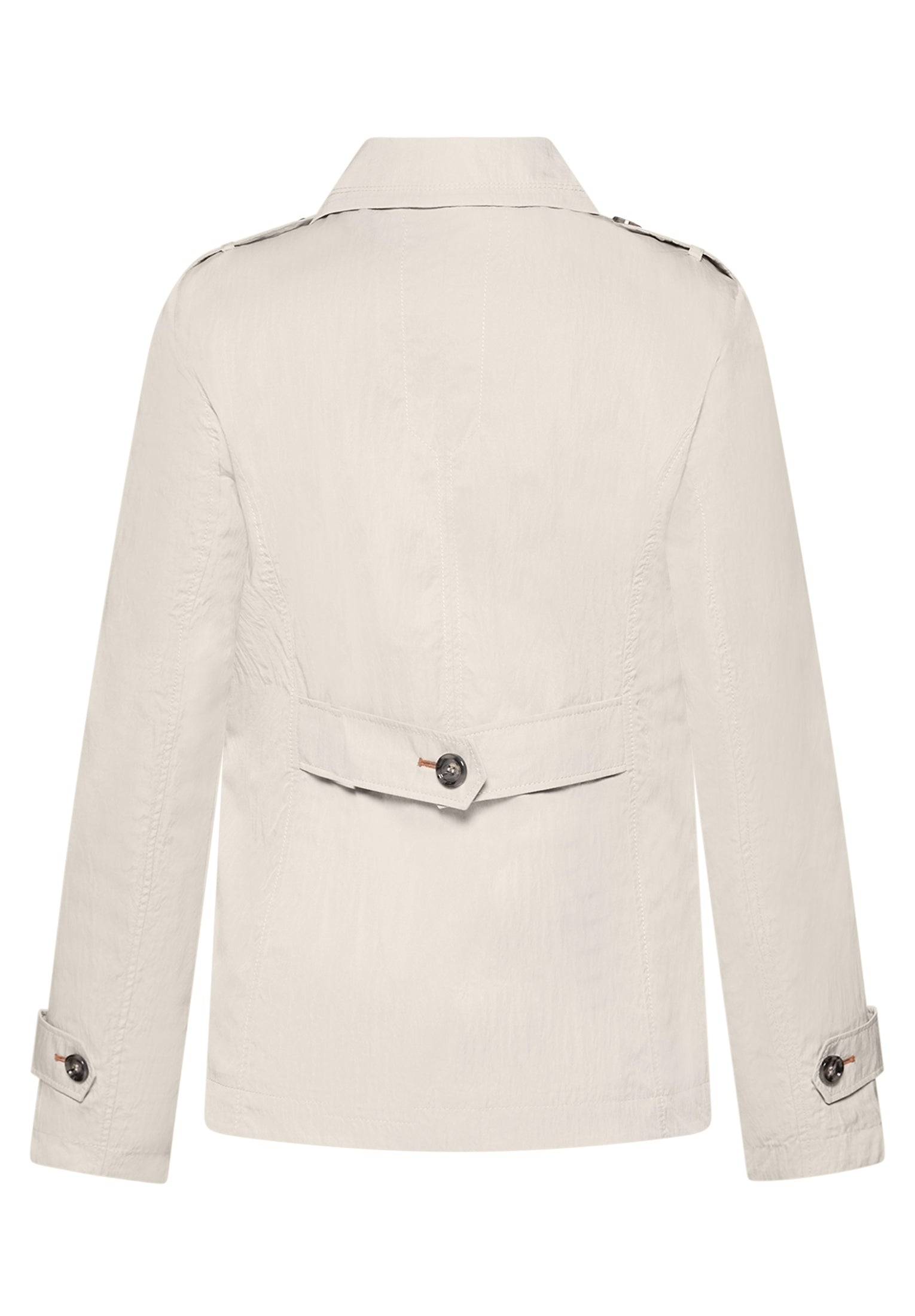 Jacke Casual Tapioca Bild 2