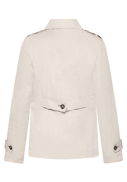 Jacke Casual Tapioca Bild 2