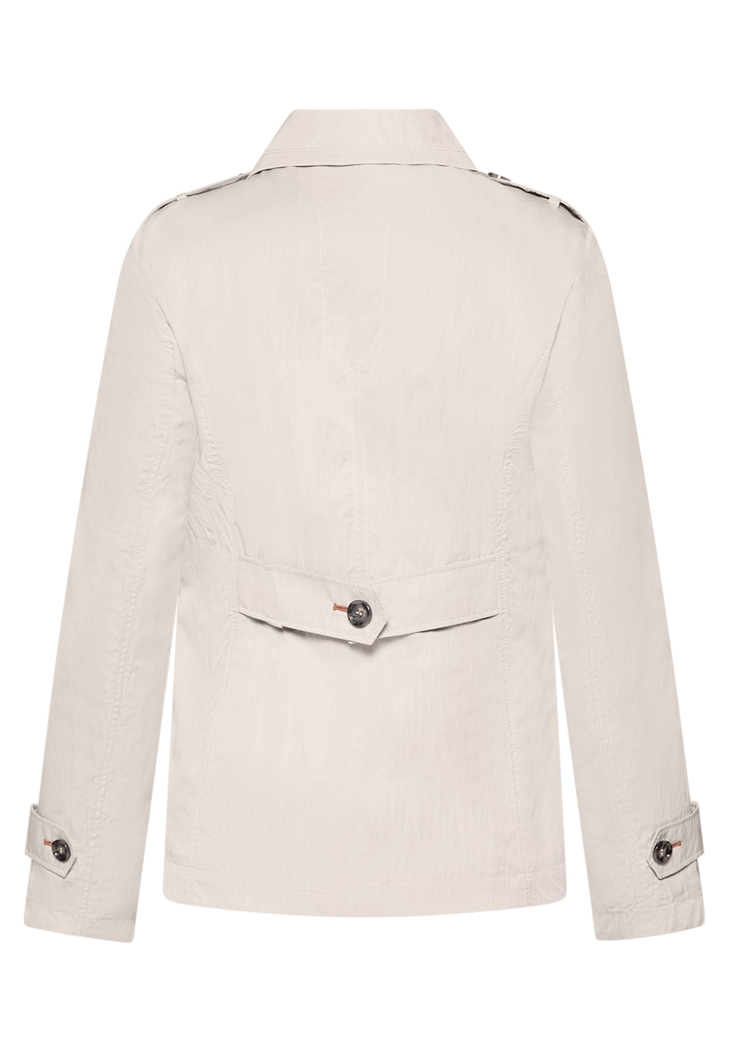 Jacke Casual Tapioca Bild 2