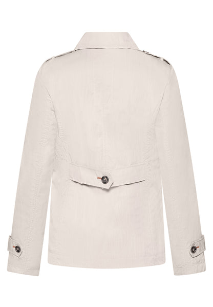 Jacke Casual Tapioca Bild 2