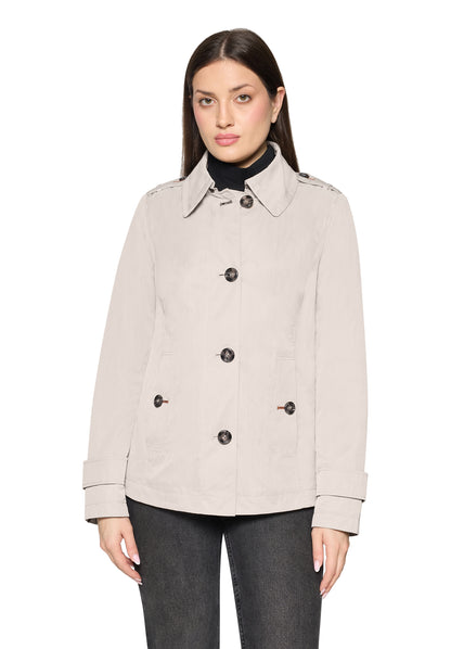 Jacke Casual Tapioca Bild 3