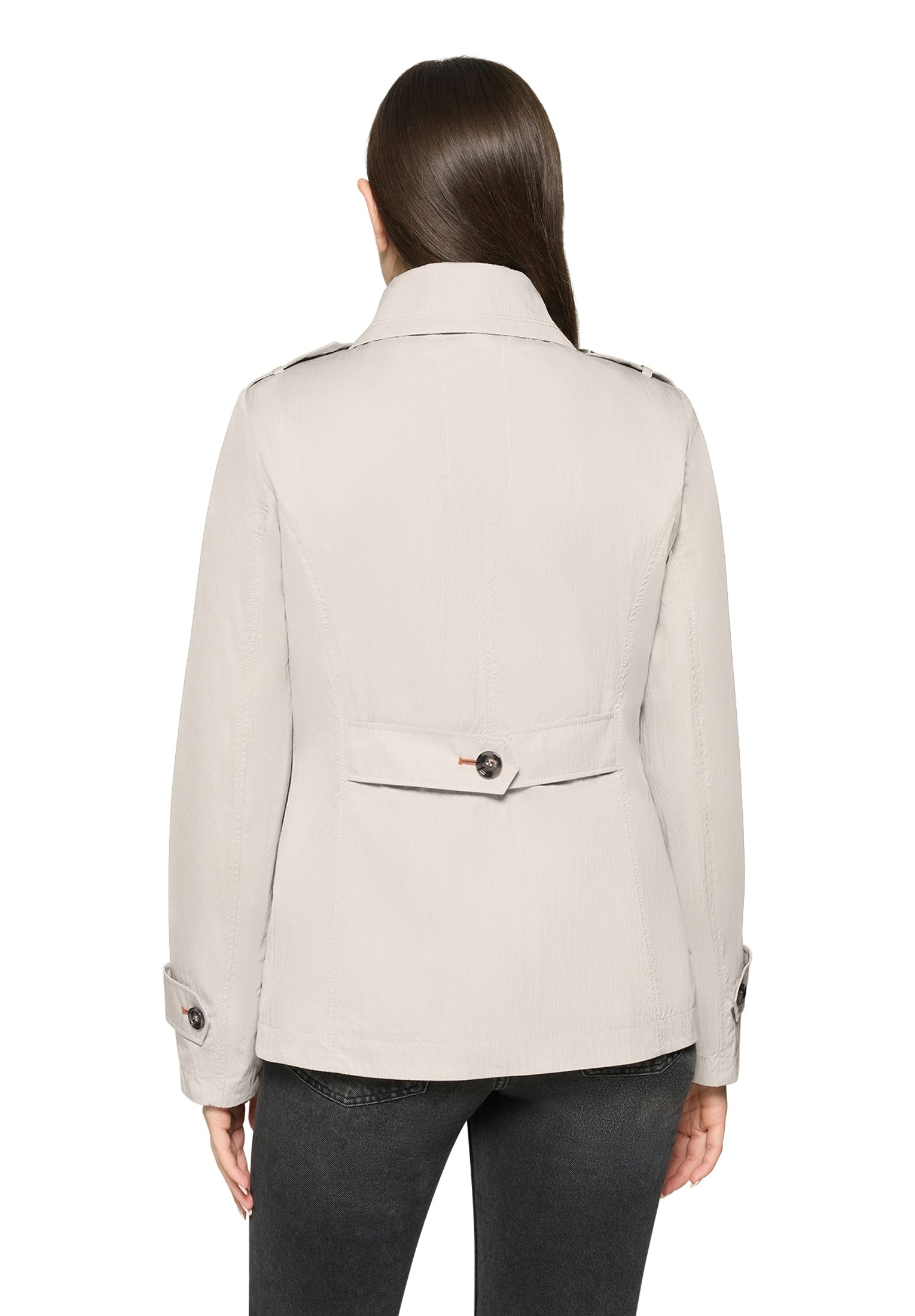 Jacke Casual Tapioca Bild 4