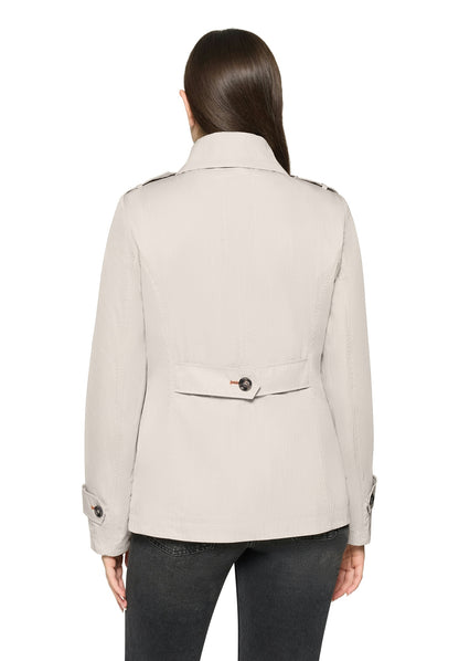 Jacke Casual Tapioca Bild 4