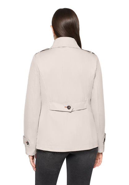 Jacke Casual Tapioca Bild 4