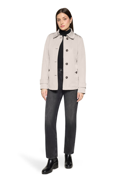 Jacke Casual Tapioca Bild 5