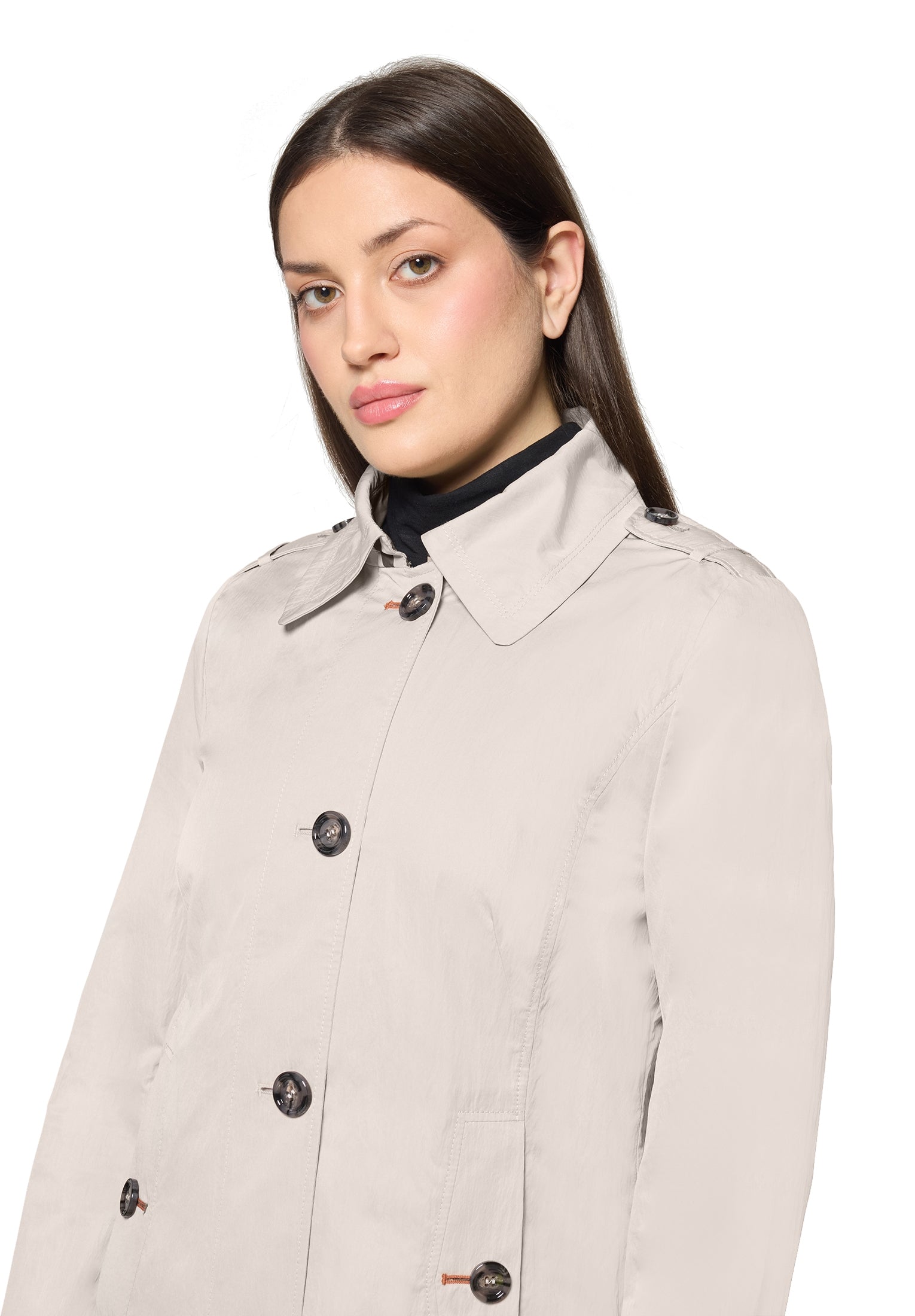 Jacke Casual Tapioca Bild 6