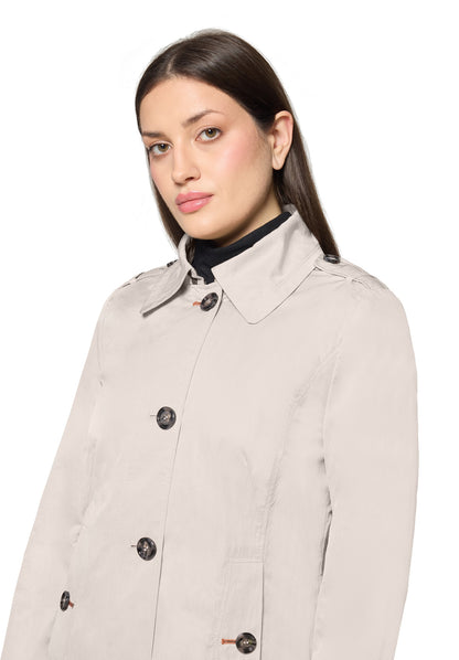 Jacke Casual Tapioca Bild 6