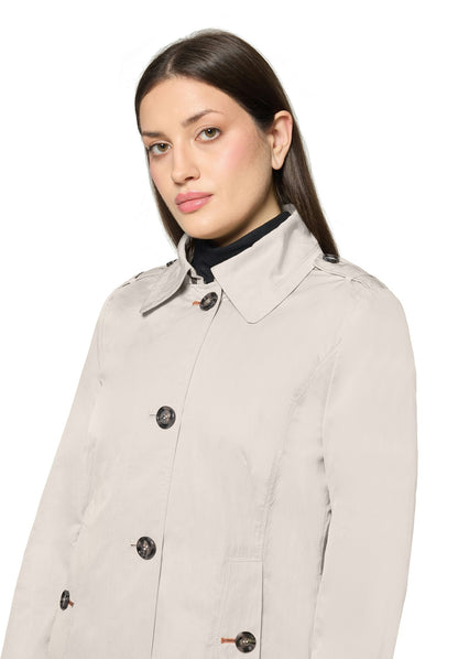 Jacke Casual Tapioca Bild 6
