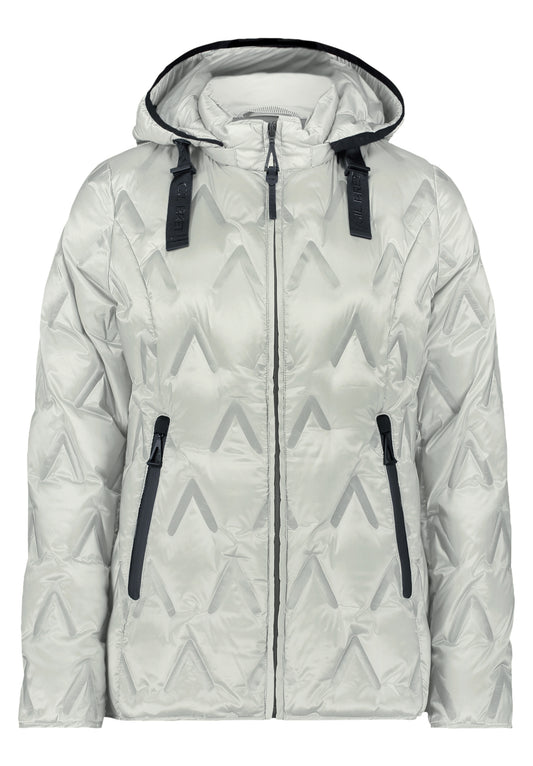 Jacke Daune Desert Sage Bild 1