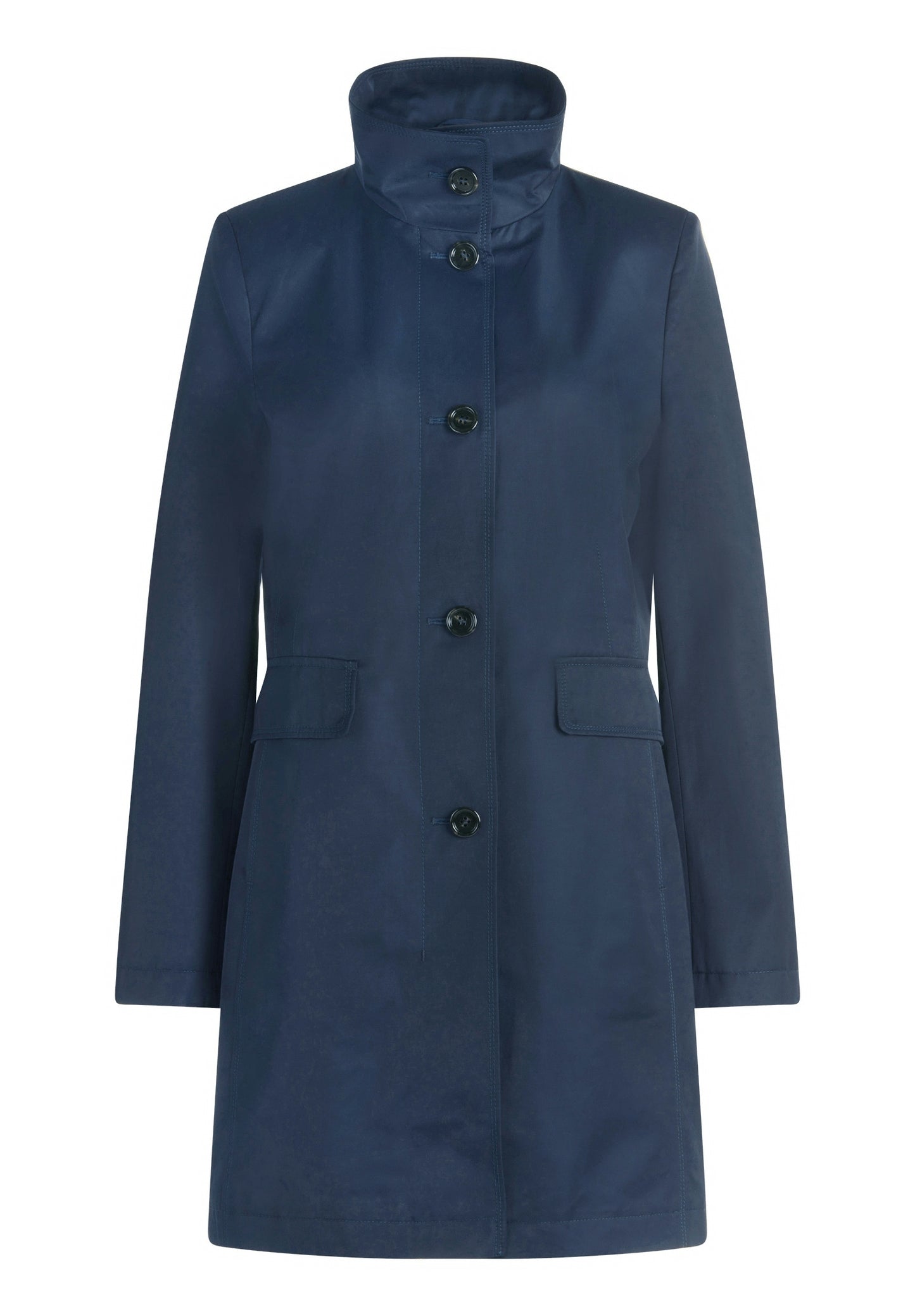 Jacke Feminin Deep Navy Bild 1