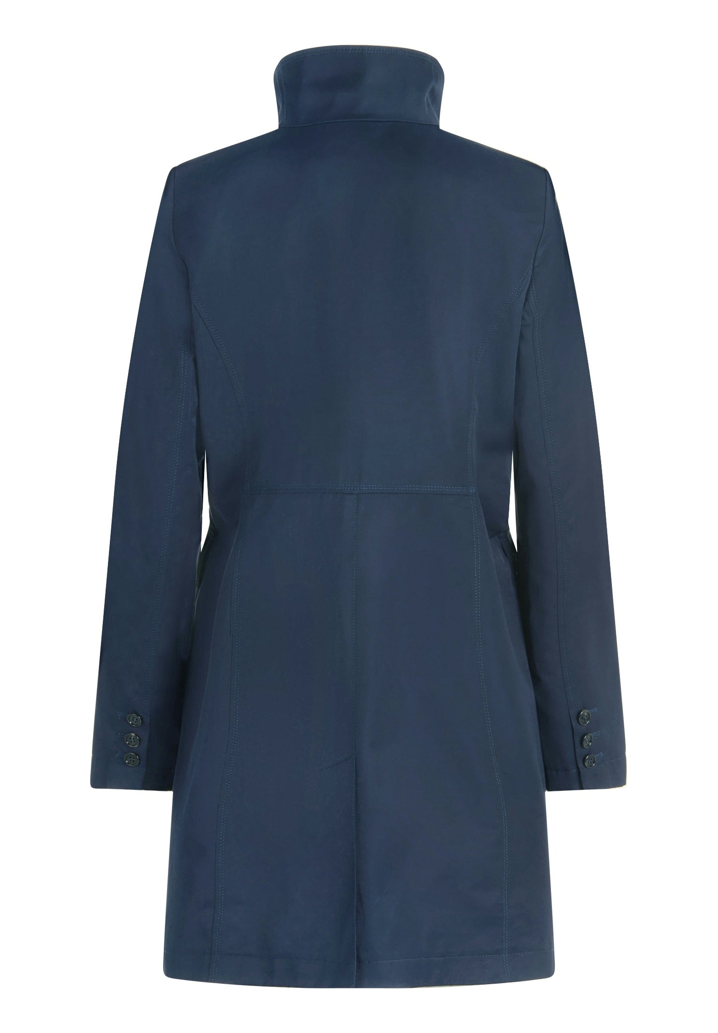 Jacke Feminin Deep Navy Bild 2