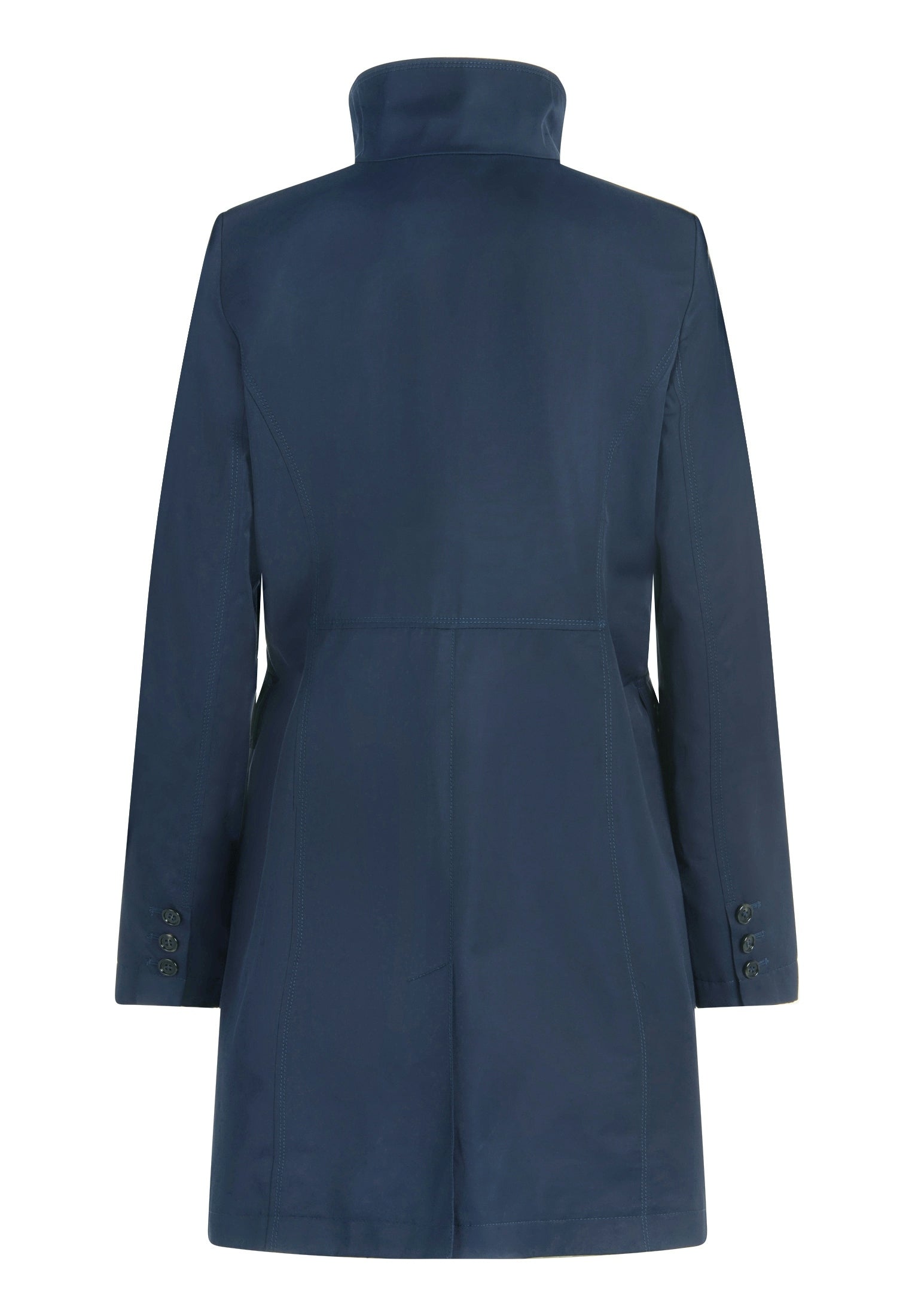 Jacke Feminin Deep Navy Bild 2