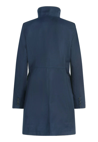 Jacke Feminin Deep Navy Bild 2