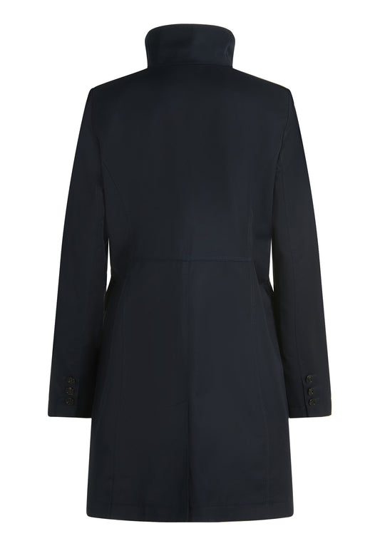Jacke Feminin Deep Navy Bild 2