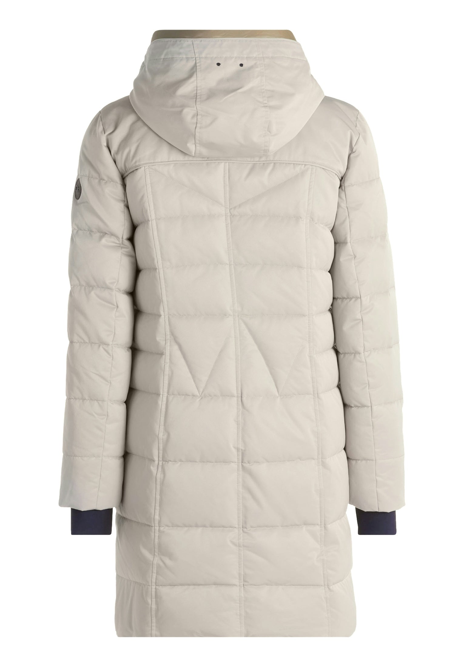 Jacke Watte Chateau Gray Bild 2