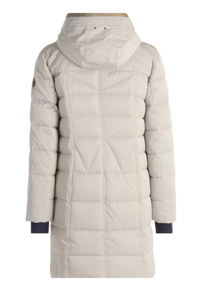 Jacke Watte Chateau Gray Bild 2