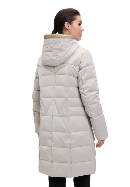 Jacke Watte Chateau Gray Bild 4