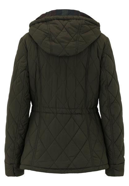 Jacke Watte Canteen Bild 2