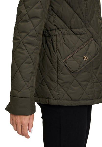 Jacke Watte Canteen Bild 7