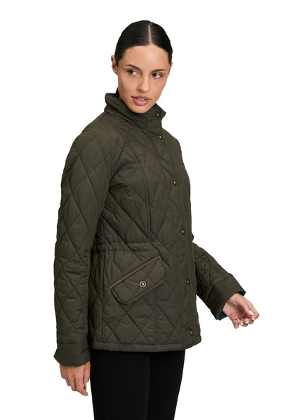 Jacke Watte Canteen Bild 8