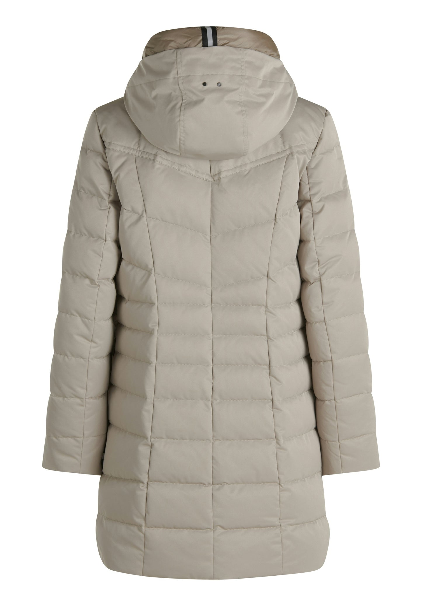 Jacke Watte Chateau Gray Bild 2