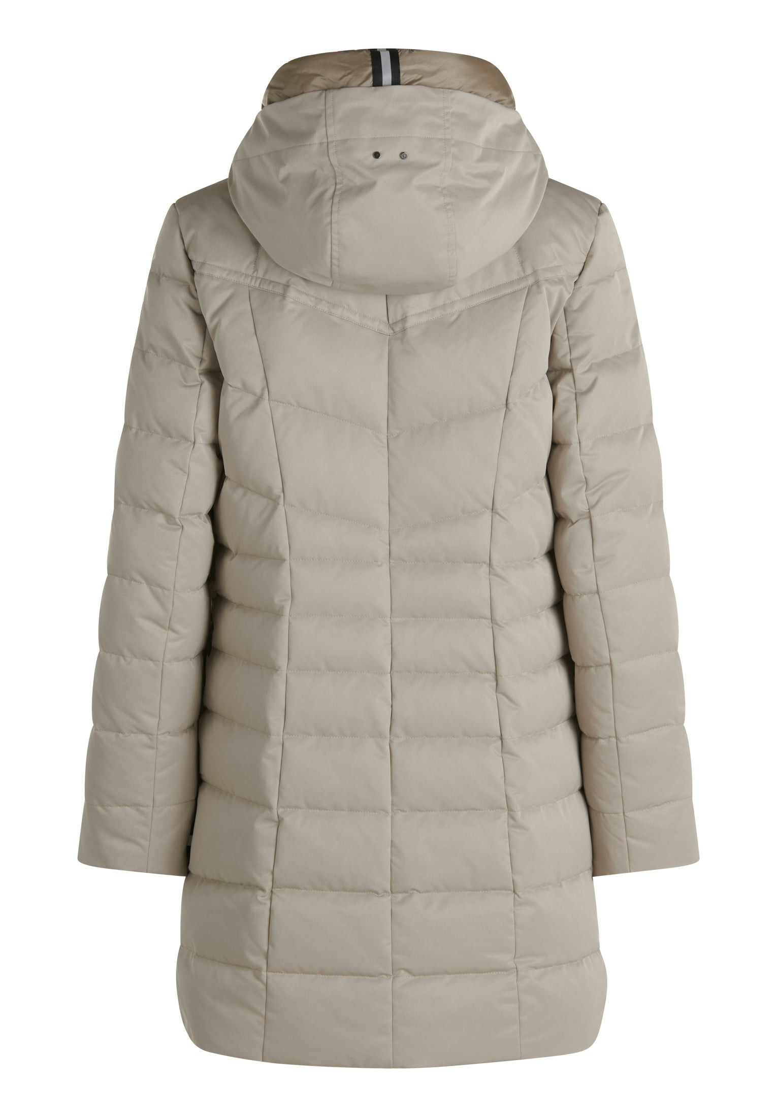 Jacke Watte Chateau Gray Bild 2