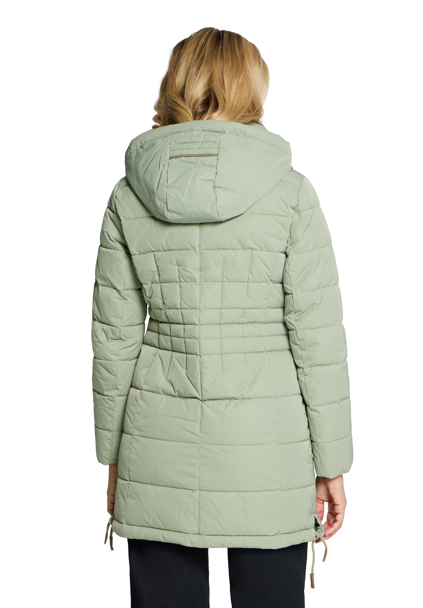 Jacke Watte Tea Bild 4