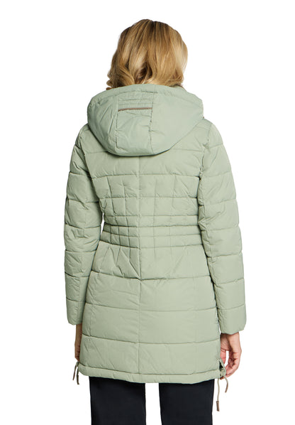 Jacke Watte Tea Bild 4
