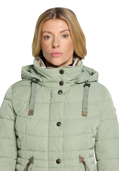 Jacke Watte Tea Bild 6