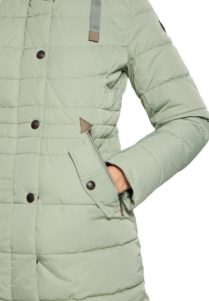 Jacke Watte Tea Bild 7
