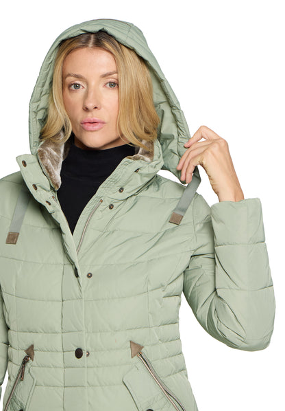 Jacke Watte Tea Bild 8