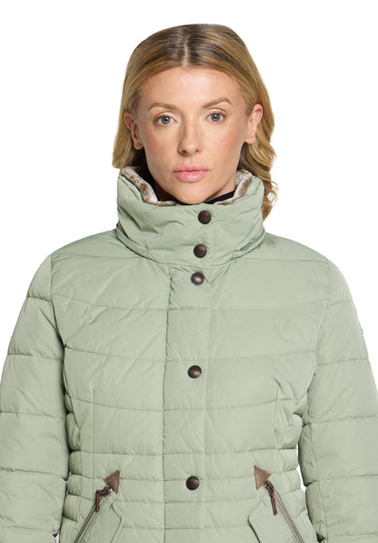 Jacke Watte Tea Bild 9