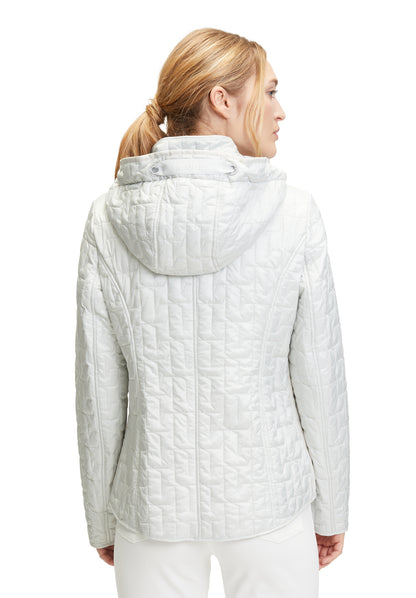 Jacket cotton wool
