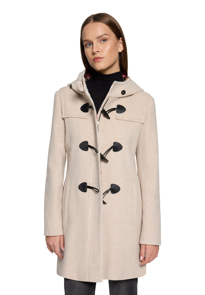 Jacke Wolle Egal/Bunt/Gemustert... Bild 3