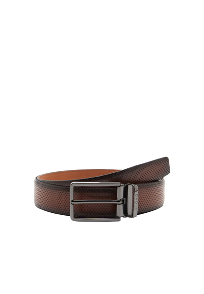 HERRENGÜRTEL / MEN'S BELT / NOS 44 Bild 1