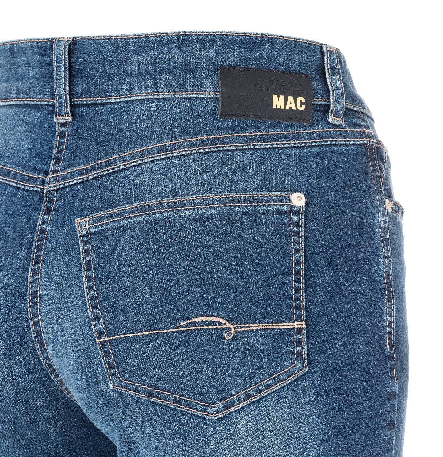 MAC JEANS - ANGELA, PERFECT Fit Forever Denim