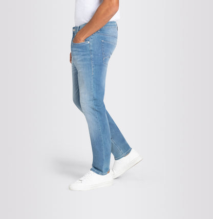 MAC JEANS - Arne Pipe, Light Weight Denim Trousers MAC Men Bild 6