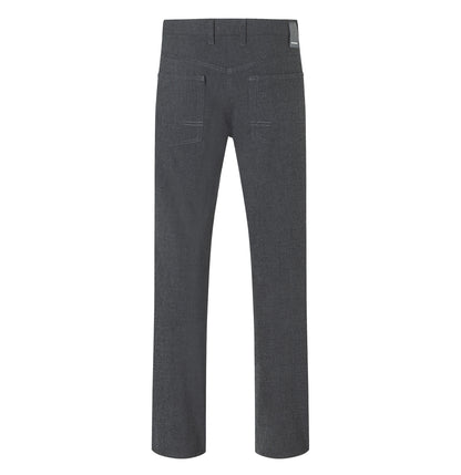 MAC JEANS - Arne Travel, Structure Bistretch Trousers MAC Men Bild 3