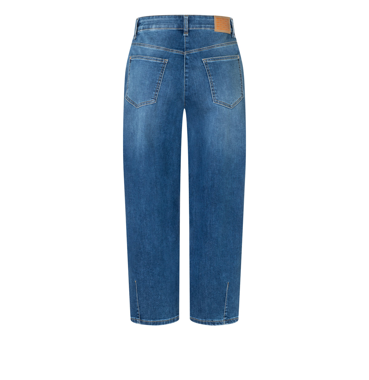 MAC JEANS - BOBBIE, Authentic Stretch Denim Trousers MAC Ladie Bild 11