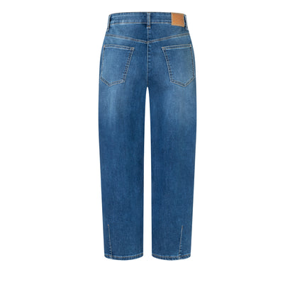 MAC JEANS - BOBBIE, Authentic Stretch Denim Trousers MAC Ladie Bild 11