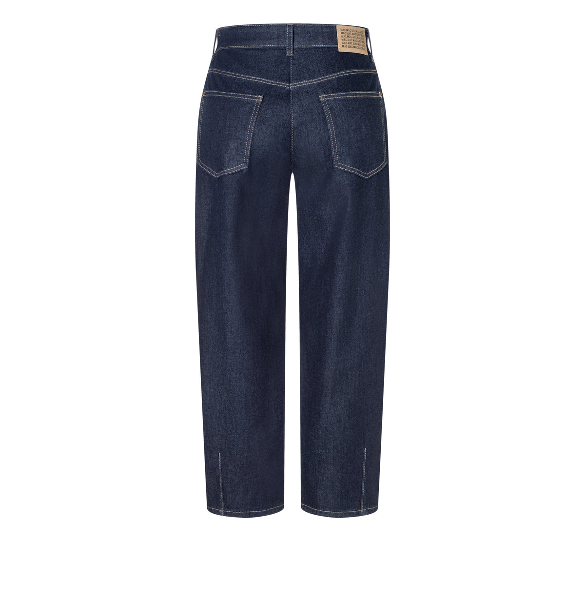 MAC JEANS - BOBBIE, Authentic Stretch Denim Trousers MAC Ladie Bild 11