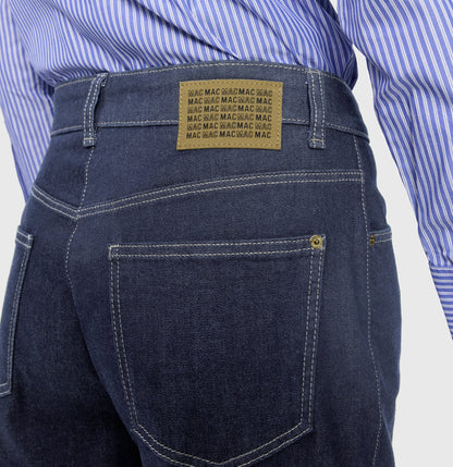 MAC JEANS - BOBBIE, Authentic Stretch Denim Trousers MAC Ladie Bild 13