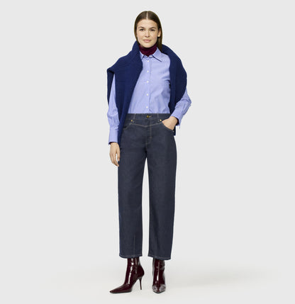 MAC JEANS - BOBBIE, Authentic Stretch Denim Trousers MAC Ladie Bild 14
