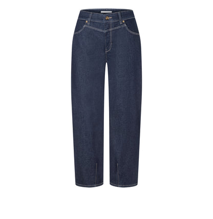 MAC JEANS - BOBBIE, Authentic Stretch Denim Trousers MAC Ladie Bild 3